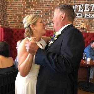 Meet your Posher, Terry